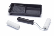 Harris Essentials 4" Mini Roller Set-Eclipse Fencing